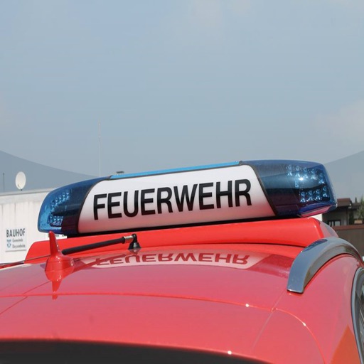 Feuerwehren Rhein-Neckar