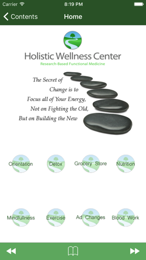 HWCC : 6 Stepping Stones(圖1)-速報App