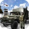 US Army Transport Sim