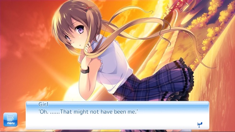 IF MY HEART HAD WINGS Ltd. Ed. screenshot-3