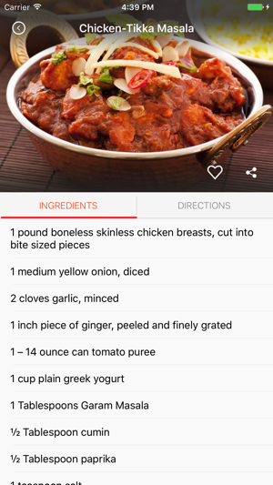 Slow cooker Recipes: Food recipes & cookbook(圖2)-速報App