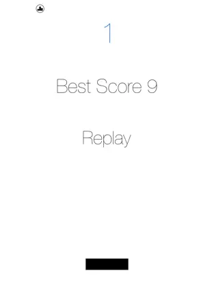 Block It - the ball, game for IOS