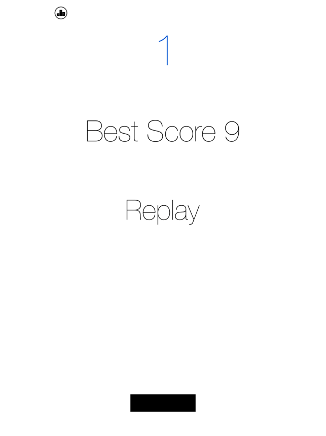Block It - the ball, game for IOS