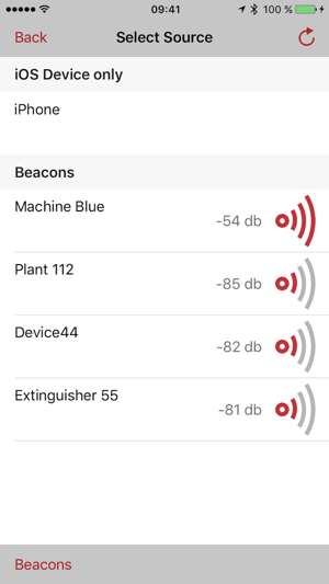 IoTSensor(圖3)-速報App