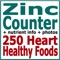 Zinc provides antioxidant protection from infection, cancer and chronic diseases