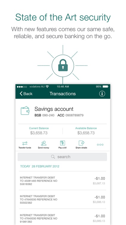 Suncorp Bank