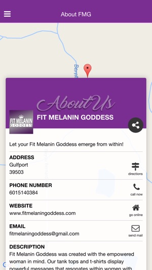 Fit Melanin Goddess(圖5)-速報App