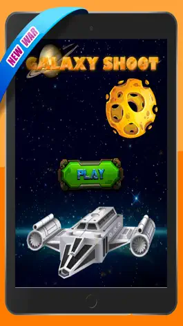 Game screenshot 8 Bit Galaxy Shooter mod apk