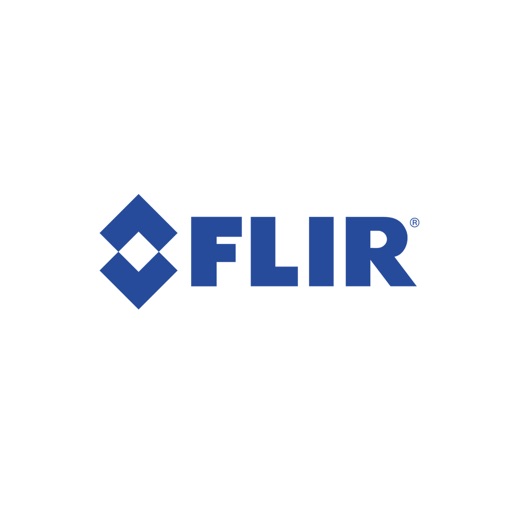 FLIR Mobile iOS App