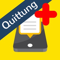 Quittung PLUS - Der Quittungsblock. apk