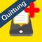 quApp PLUS - Die Quittungs-App für iPhone und iPad 