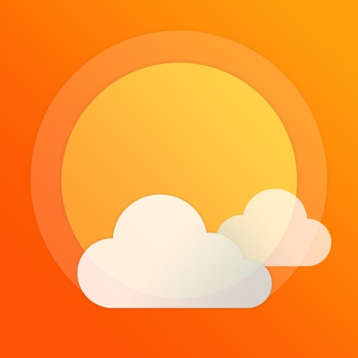 Fine Weather Channel: Weather Forecast, Alert, Map