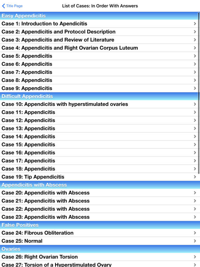 Radiology 2.0: Pregnant Appendicitis(圖2)-速報App