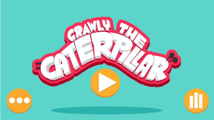 Crawly the Caterpillar