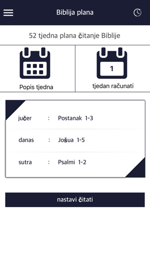 Croatian Bible with Pictures(圖5)-速報App