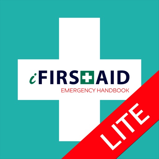 iFirstAid Lite