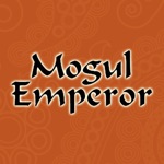 Mogul Emperor Indian App