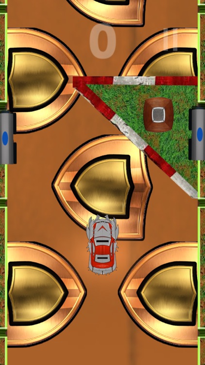 Super Speed Fast Car screenshot-3