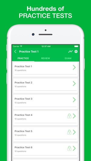 Nurse Practitioner Exam Questions 2017(圖1)-速報App