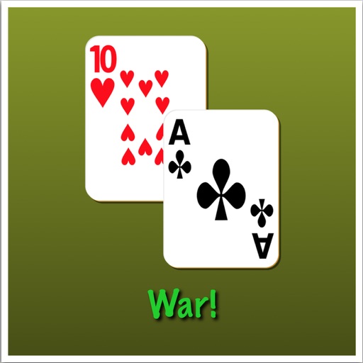 Card War!