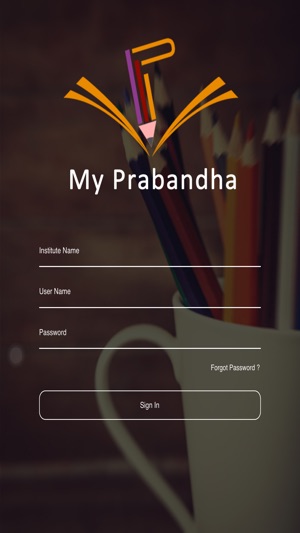 Prabandha(圖1)-速報App