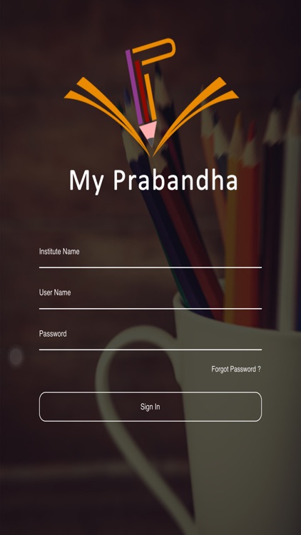 Prabandha