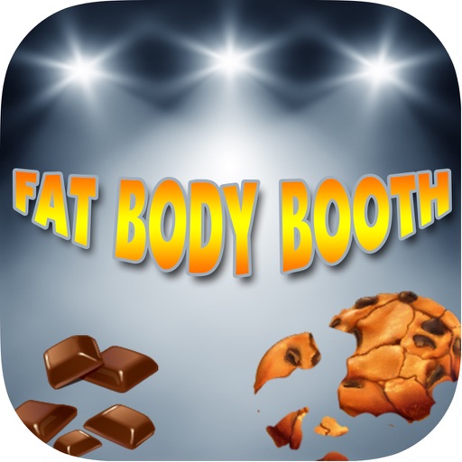 Fat Body Photo FX Booth