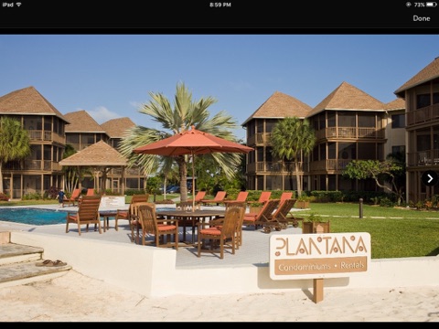 Plantana Grand Cayman screenshot 2