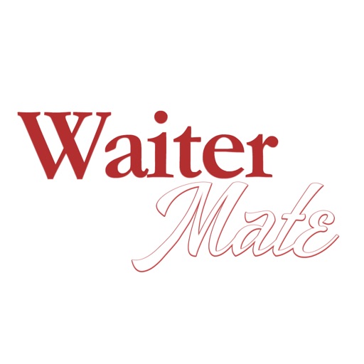 WaiterMate icon