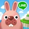 LINE GAME presents you with a revolutionary new puzzle game - LINE PokoPang