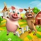 Piggy Run Jungle Adventure is a running Adventure games for iPhone and iPad, the game is pretty simple, your goal is to collect as much as you can of coins, and guide the pig