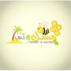 عسل و تمر | Honey & Dates