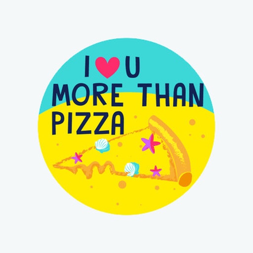 Love-Quotes Stickers icon
