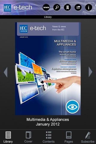 IEC etech screenshot 2