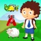 4 interactive educational games for preschoolers and your kindergarten