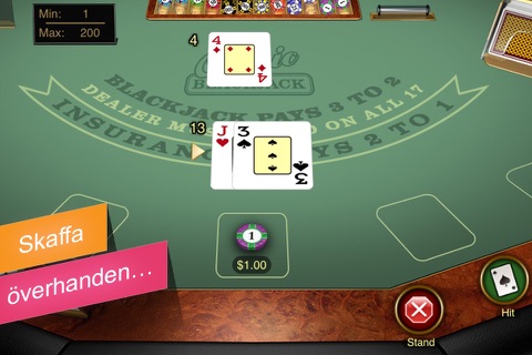 JackpotCity Premium Casino screenshot 4