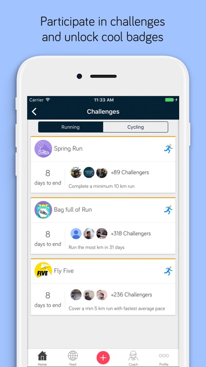 Fitso Weight Loss, Running & Fitness Coach screenshot-4