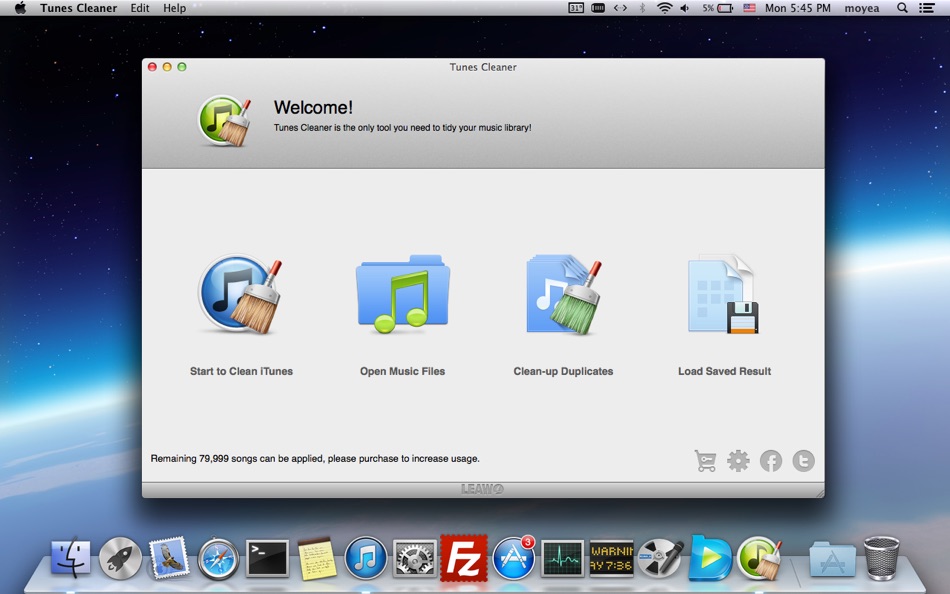 Clean mac os. Tree Cleaner PC.