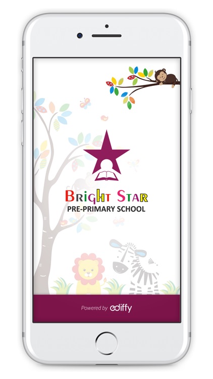 Bright Star Pre-Primary School