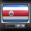 Televisión de Costa Rica Guía para iPad