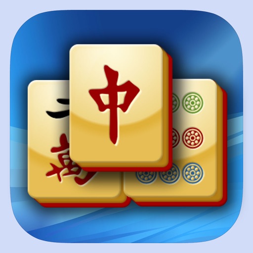 Mahjong+