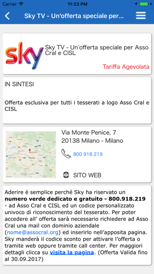 Asso Cral Italia(圖4)-速報App