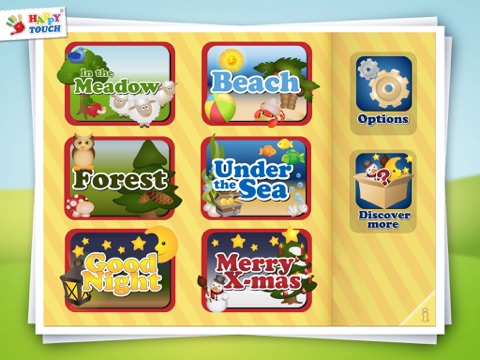 GAMES-WITHOUT-ADS Happytouch® screenshot 3