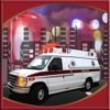 Ambulance Rescue Mission 3d 2017