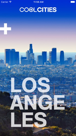 Cool Los Angeles(圖1)-速報App