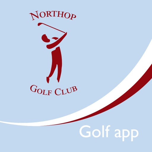 Northop Golf Club - Buggy