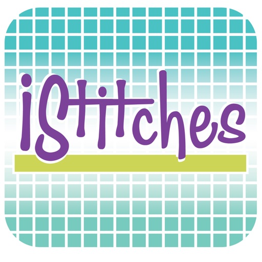 iStitches Volume One