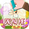 How to Draw the Flowers Doodle Lessons Pro