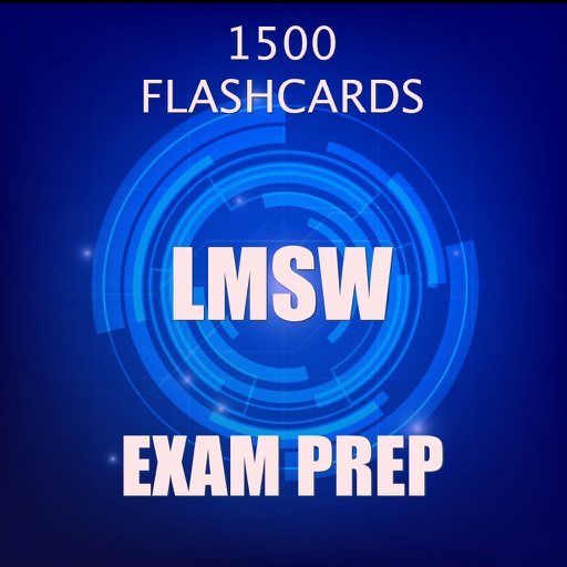 LMSW : Social Worker Licensed Master Exam Prep