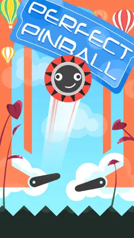 Game screenshot Perfect Pinball 2017 mod apk